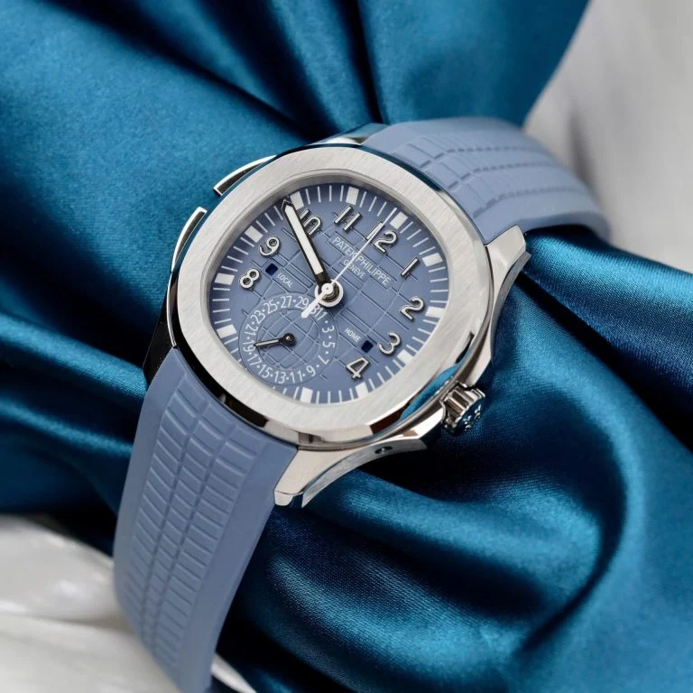 Patek Philippe Aquanaut 5164G Imitation Watch