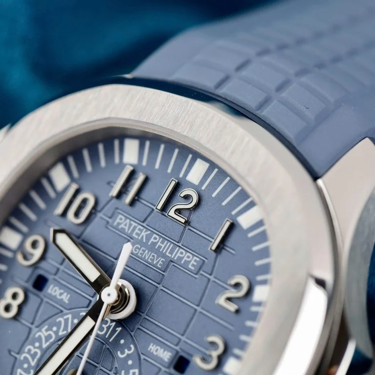 Patek Philippe Aquanaut 5164G Imitation Watch