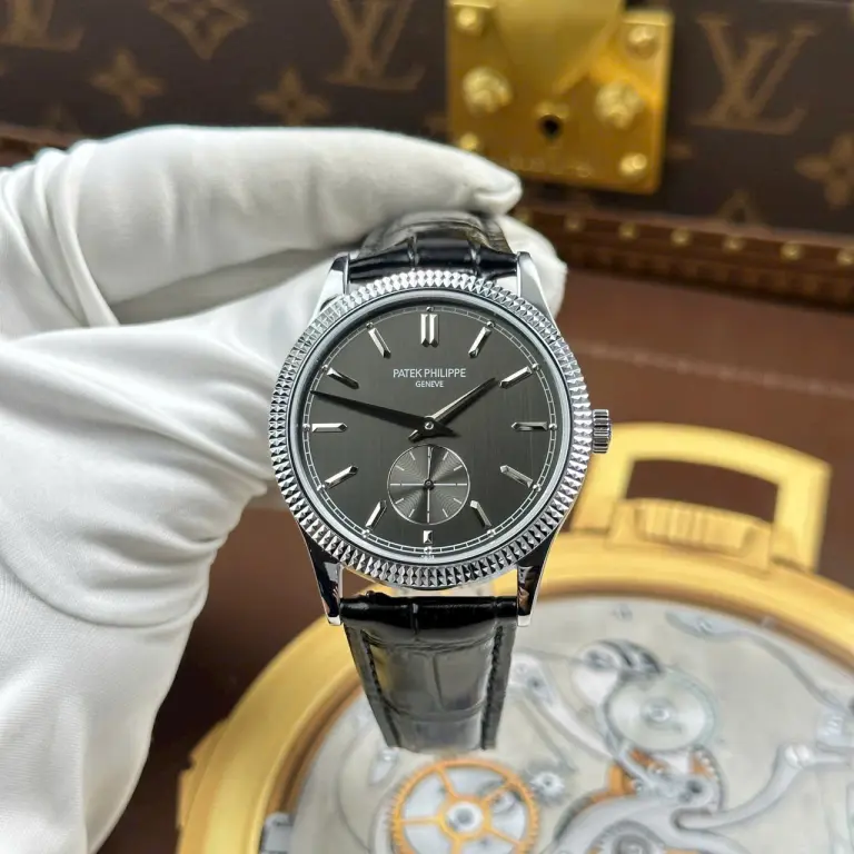 Patek Philippe Calatrava 6119 Super Clone