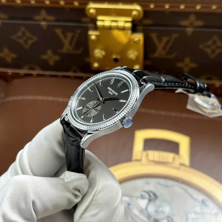 Patek Philippe Calatrava 6119 Super Clone
