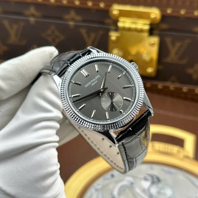 Patek Philippe Calatrava 6119 Super Clone
