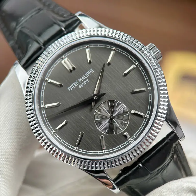 Patek Philippe Calatrava 6119 Super Clone