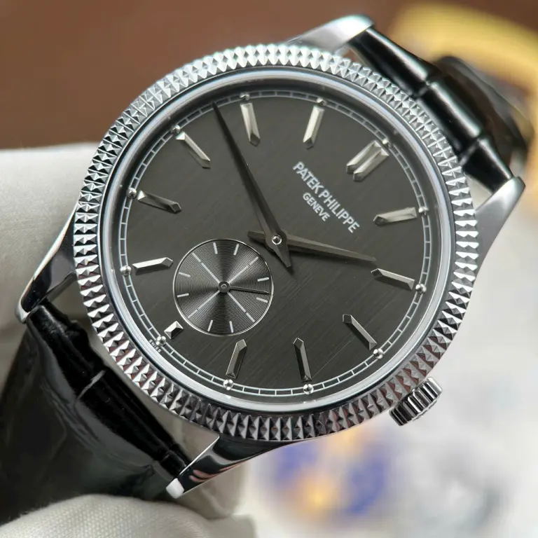 Patek Philippe Calatrava 6119 Super Clone