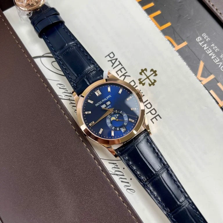 Patek Philippe Complications 5396R Super Clone