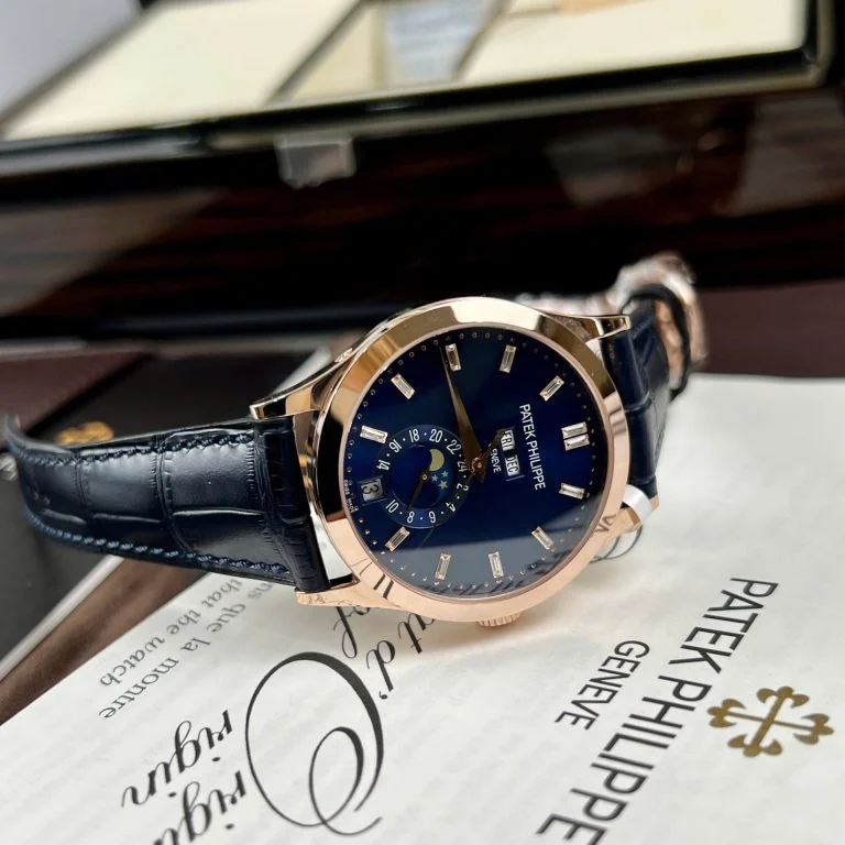 Patek Philippe Complications 5396R Super Clone