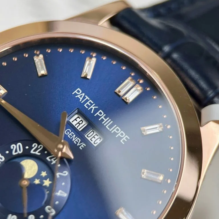Patek Philippe Complications 5396R Super Clone
