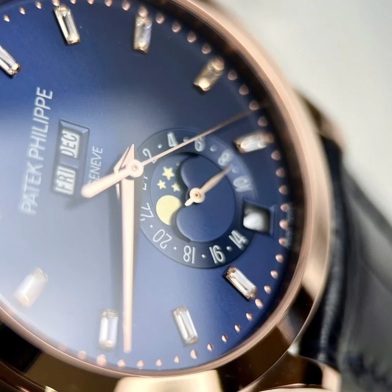 Patek Philippe Complications 5396R Super Clone
