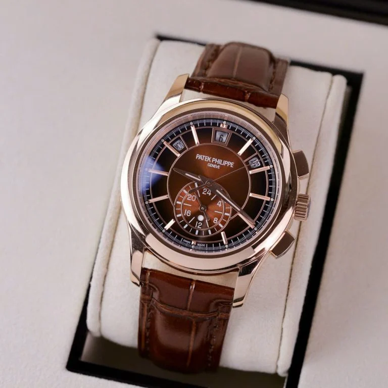 Patek Philippe Complications 5905R