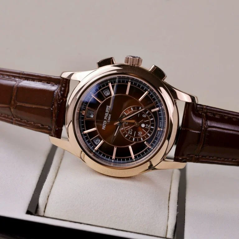 Patek Philippe Complications 5905R