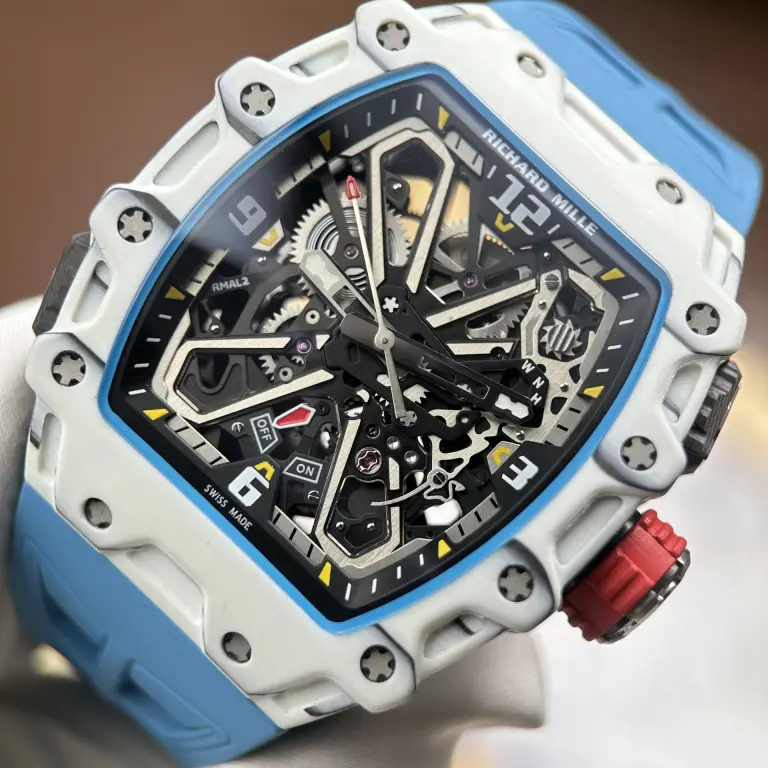 Richard Mille RM 35-03 Rafael Nadal Super Clone
