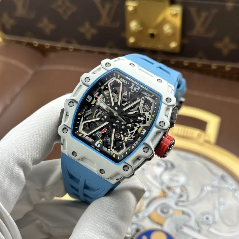 Richard Mille RM 35-03 Rafael Nadal Super Clone