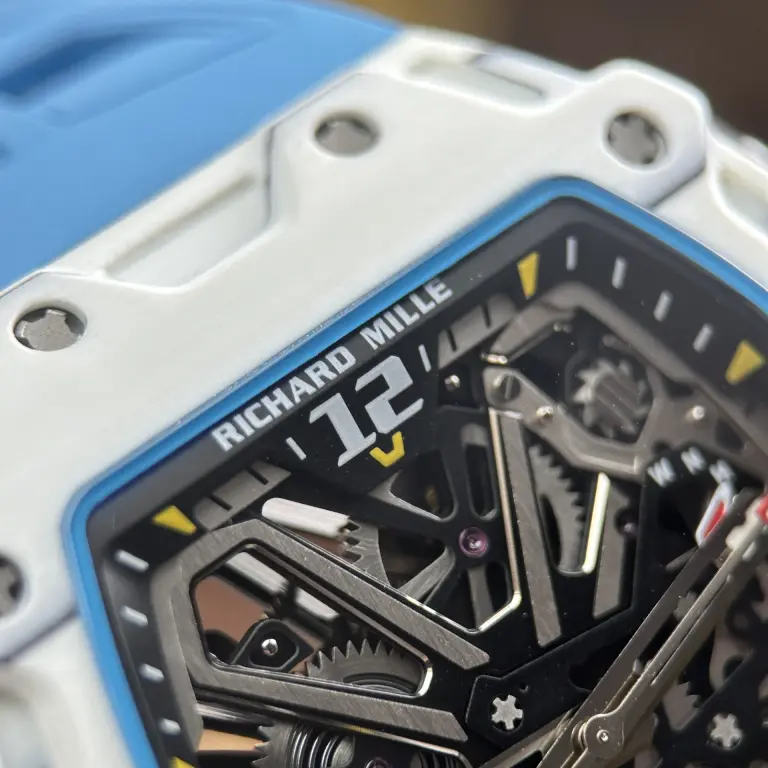 Richard Mille RM 35-03 Rafael Nadal Super Clone