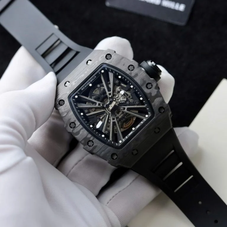 Richard Mille RM12-01