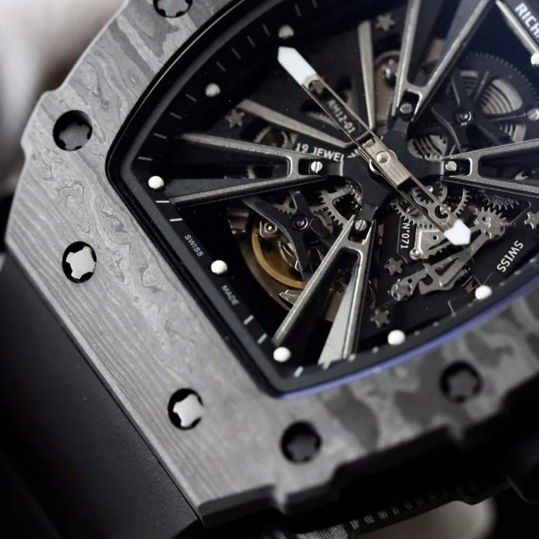 Richard Mille RM12-01