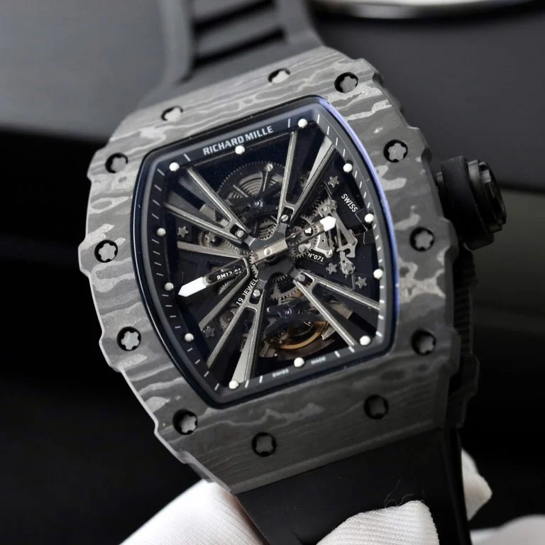 Richard Mille RM12-01