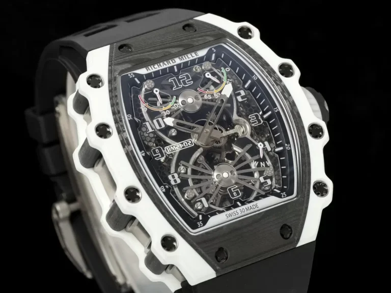 Richard Mille RM21-01 Tourbillon RM Factory 45mm