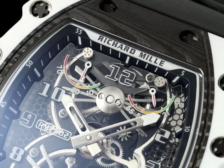 Richard Mille RM21-01 Tourbillon RM Factory 45mm