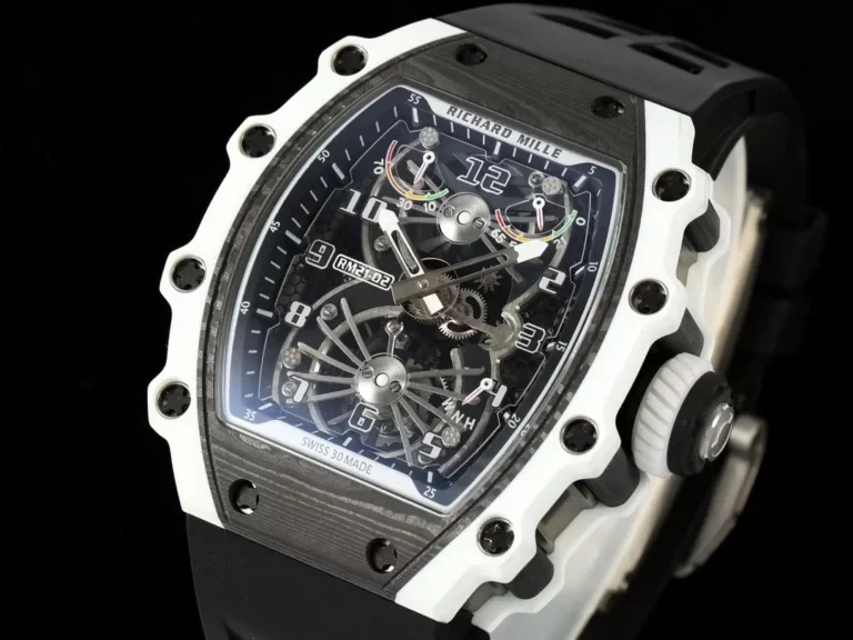 Richard Mille RM21-01 Tourbillon RM Factory 45mm