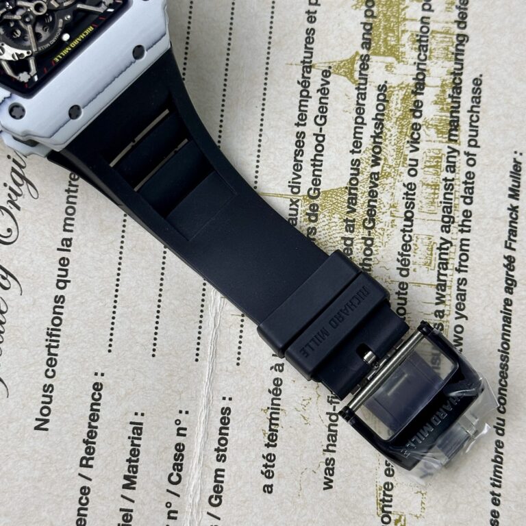 Richard Mille RM35-01 Rafael Nadal 1:1 BBR Factory 42mm