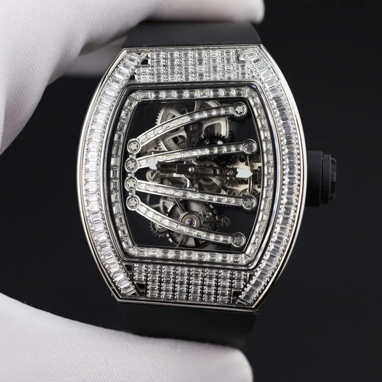 Richard Mille RM59-01 Super Clone