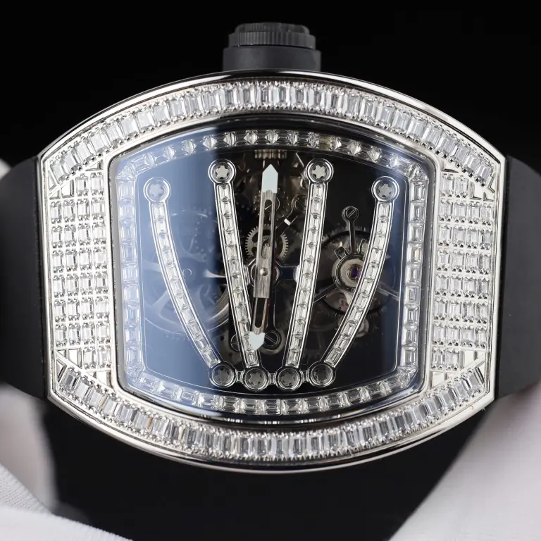 Richard Mille RM59-01 Super Clone