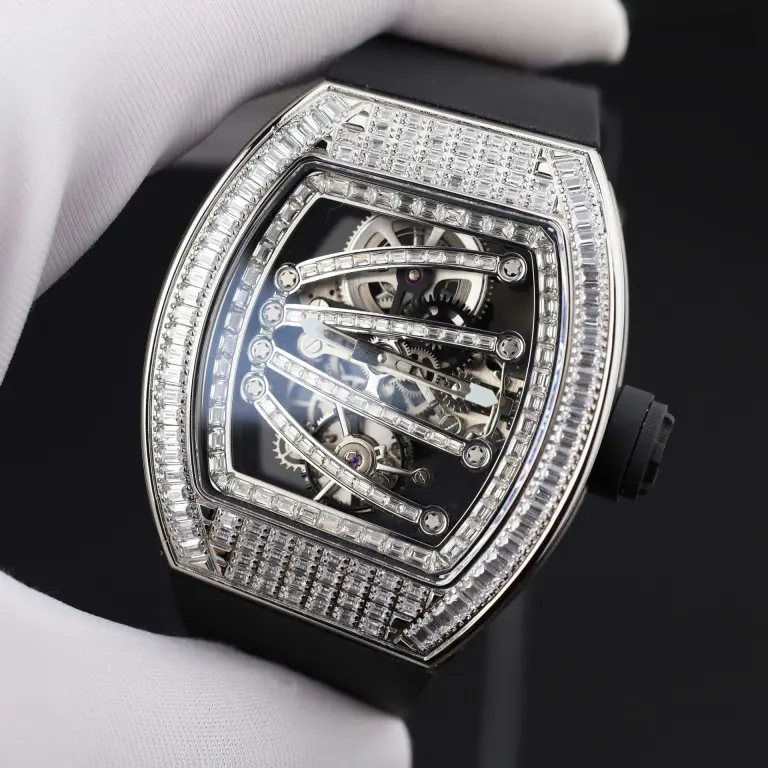Richard Mille RM59-01 Super Clone
