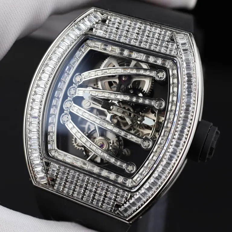 Richard Mille RM59-01 Super Clone