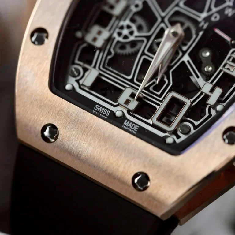 Richard Mille RM67-01 Imitation Watch Super Clone