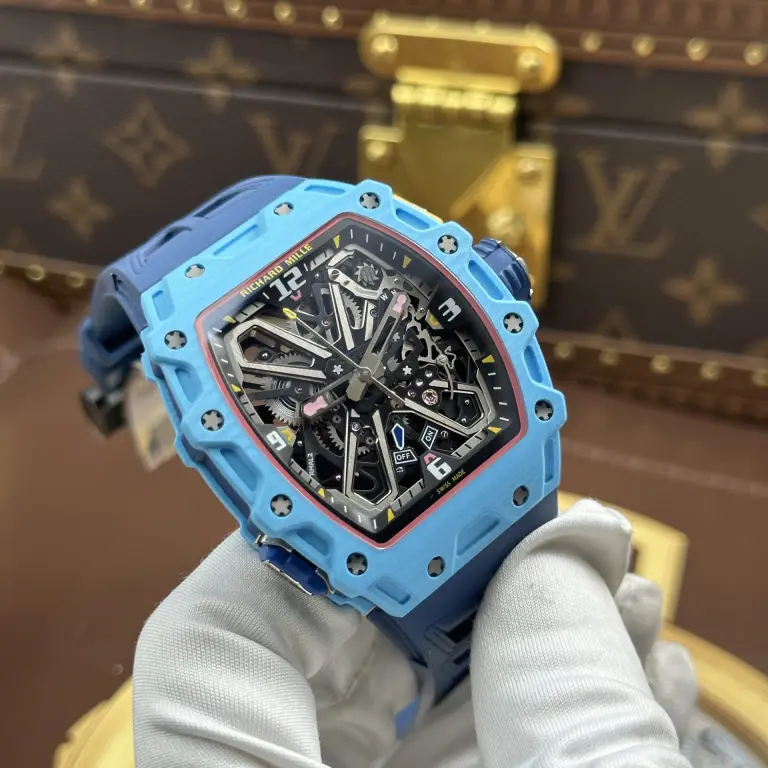 Richard Mille RM35-03 Rafael Nadal Super Clone