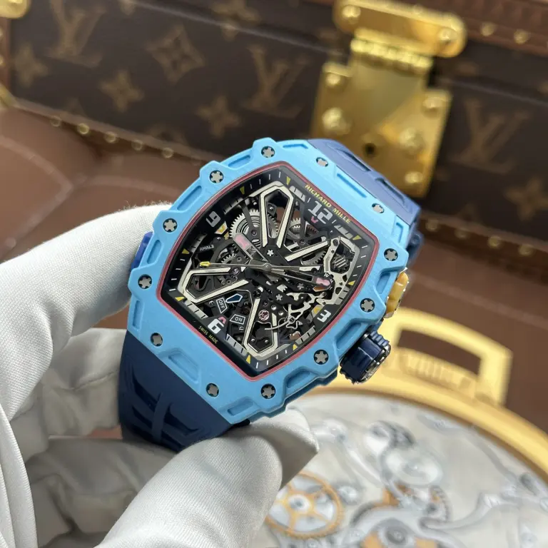 Richard Mille RM35-03 Rafael Nadal Super Clone
