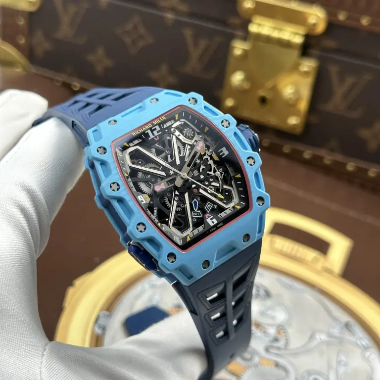 Richard Mille RM35-03 Rafael Nadal Super Clone