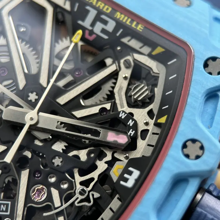 Richard Mille RM35-03 Rafael Nadal Super Clone
