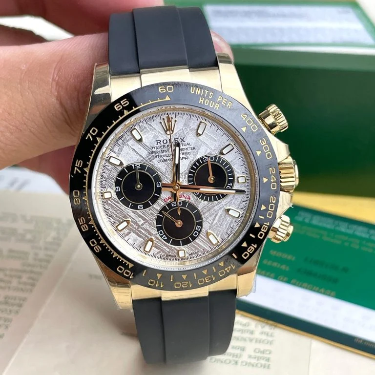 Daytona 126515 RG 3CF 1:1 Best Edition (Weighted)