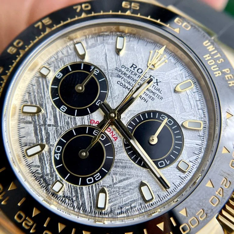 Daytona 126515 RG 3CF 1:1 Best Edition (Weighted)