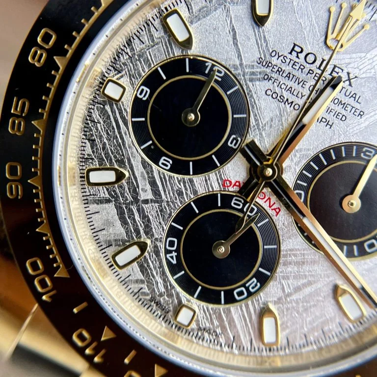 Daytona 126515 RG 3CF 1:1 Best Edition (Weighted)