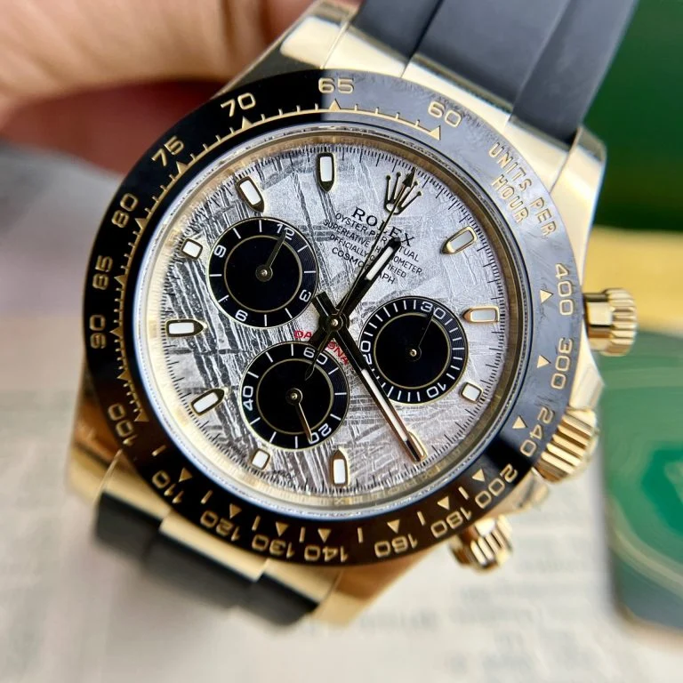 Daytona 126515 RG 3CF 1:1 Best Edition (Weighted)