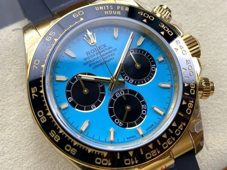 Daytona 126518 YG 3CF 1:1 Best Edition (Weighted)