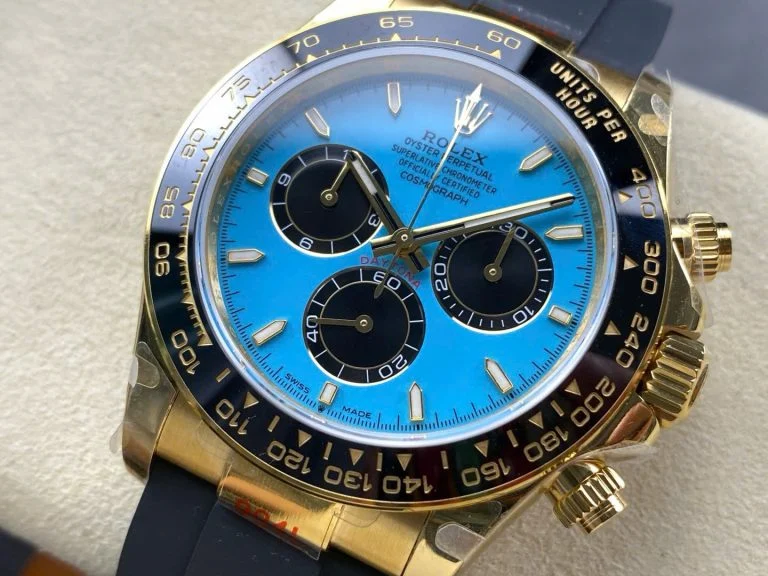 Daytona 126518 YG 3CF 1:1 Best Edition (Weighted)