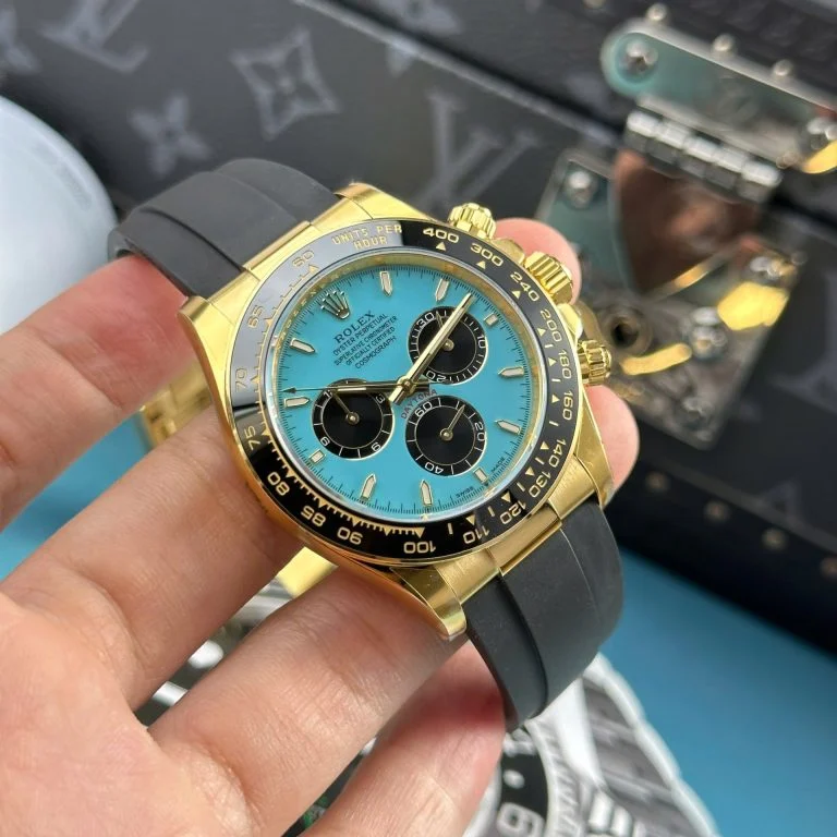 Daytona 126515 THBF 1:1 Best Edition (Weighted)