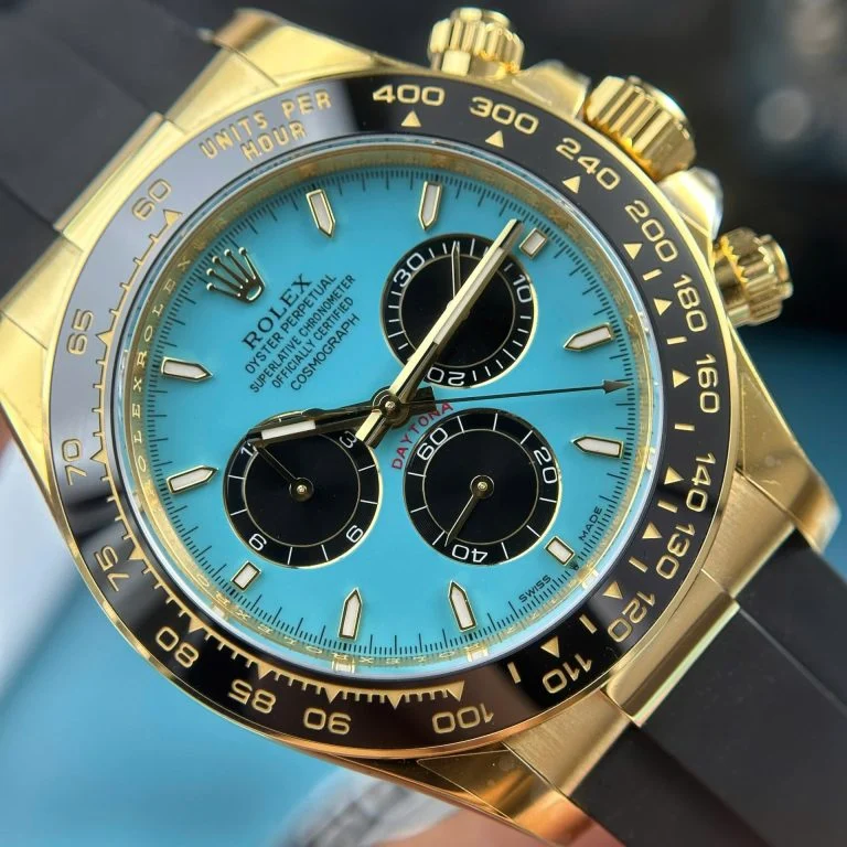 Daytona 126515 THBF 1:1 Best Edition (Weighted)