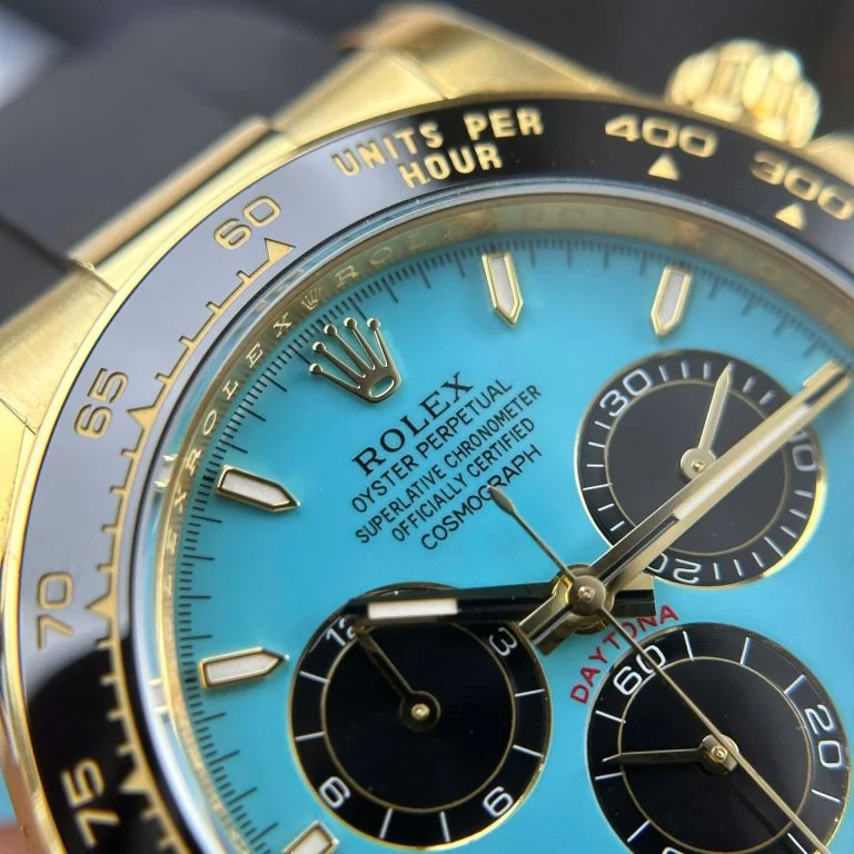 Daytona 126515 THBF 1:1 Best Edition (Weighted)
