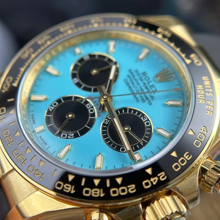 Daytona 126515 THBF 1:1 Best Edition (Weighted)