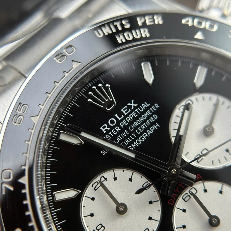 Daytona 126529 Le Mans THBF 1:1 Best Edition