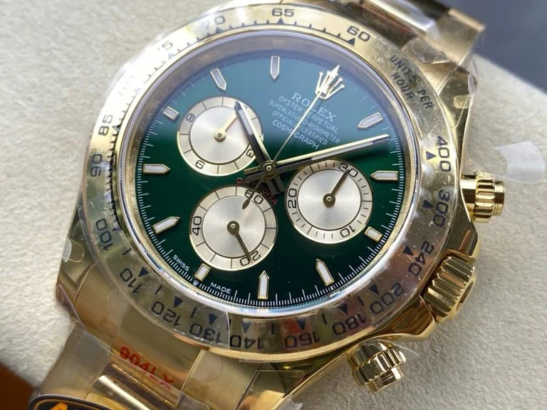 Daytona 116508 YG 3CF 1:1 Best Edition (Weighted)