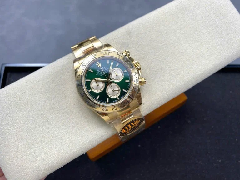 Daytona 116508 YG 3CF 1:1 Best Edition (Weighted)