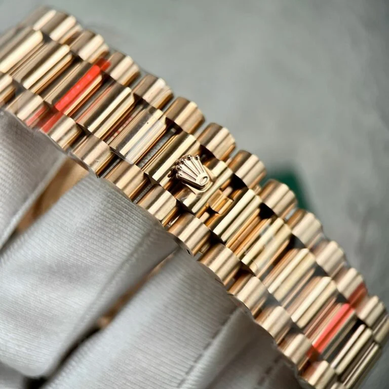 Rolex Day-Date m228235-0056 40mm Presidential