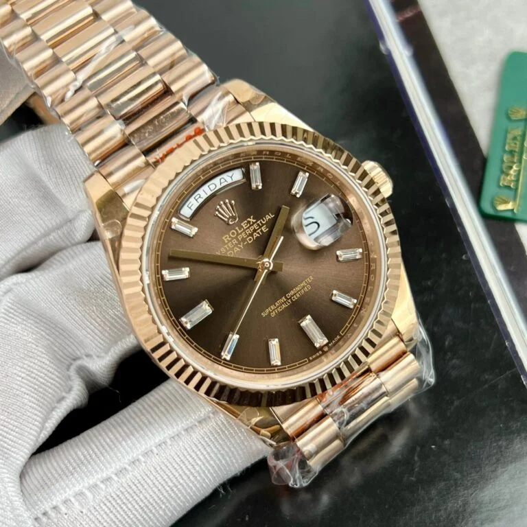 Rolex Day-Date m228235-0056 40mm Presidential