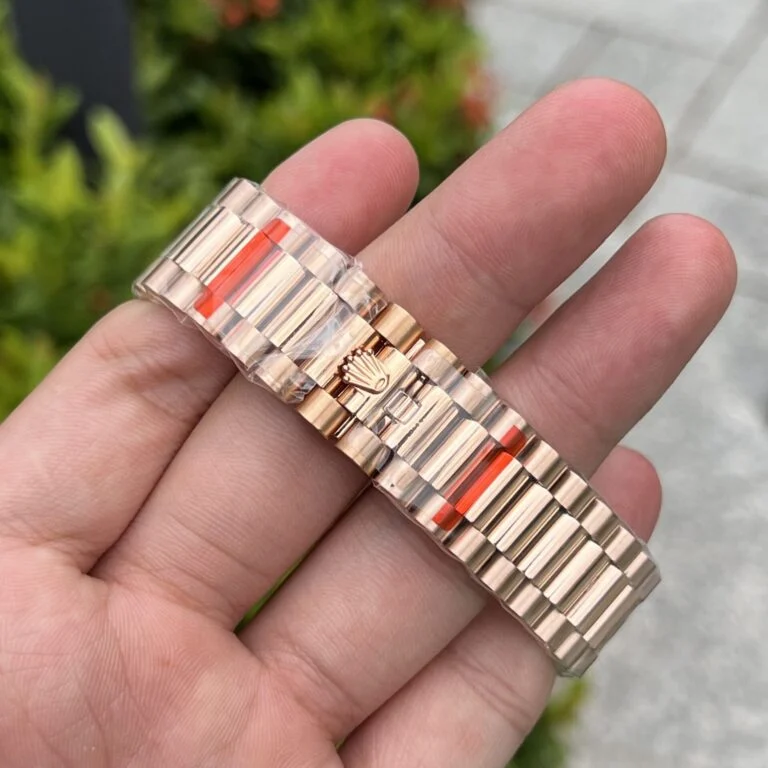Rolex Day-Date 40mm Super Clone with 3255 Movement