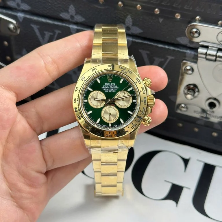 Daytona 126508 THBF 1:1 Best Edition (Weighted)