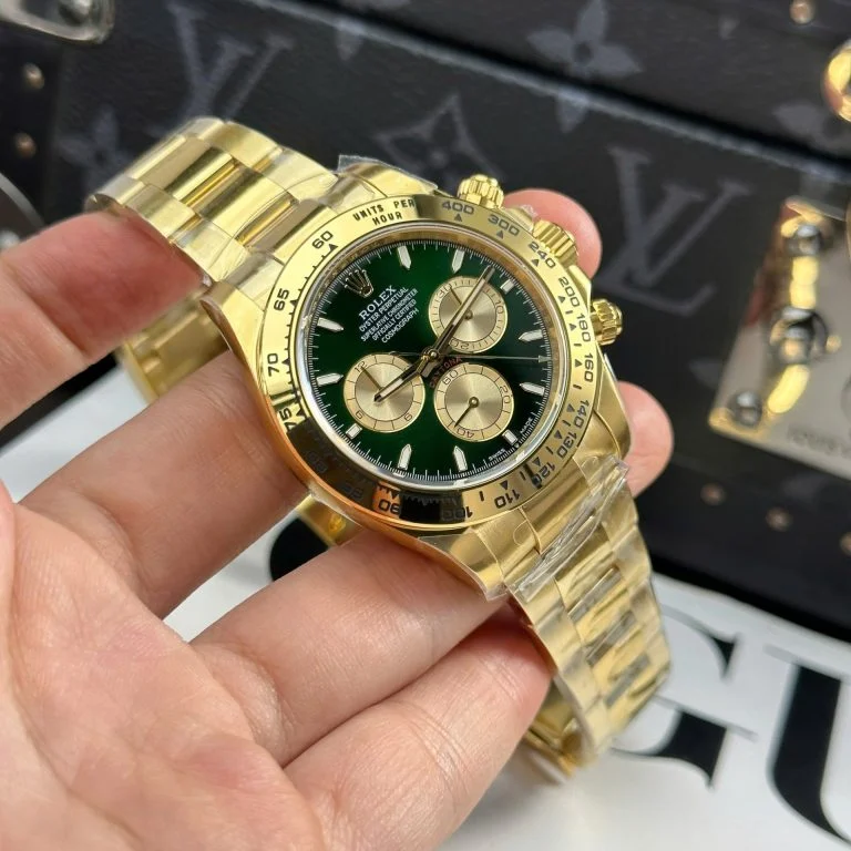 Daytona 126508 THBF 1:1 Best Edition (Weighted)